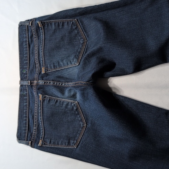 J Brand Straight Leg jeans Size 27x28.5 - Picture 3 of 10